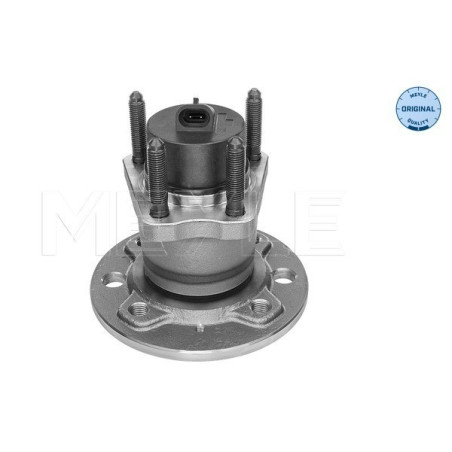 MEYLE 614 752 0003 Moyeu de roue arrière pour Astra Vectra Zafira Meriva 9-3 900 9-5 Astravan Combo