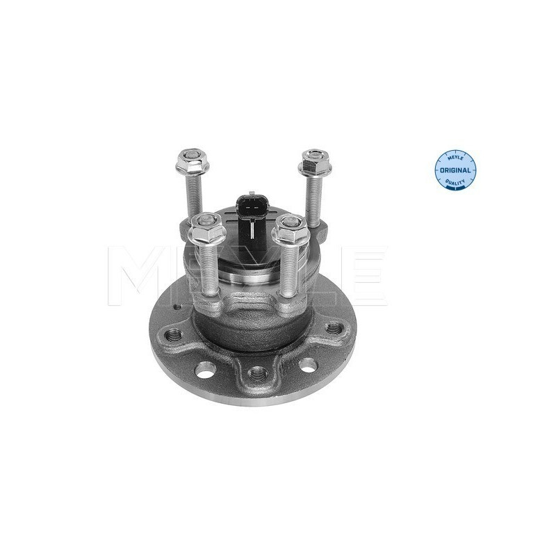 MEYLE 614 752 0013 Buje de rueda trasero para Vectra 9-3 Signum BLS Croma