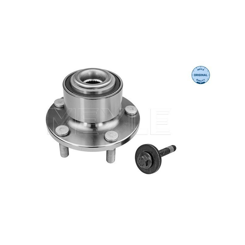 MEYLE 714 652 0000 Wheel Hub Front for Ford Focus C-Max