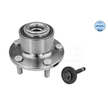 MEYLE 714 652 0000 Mozzo ruota anteriore per Ford Focus C-Max