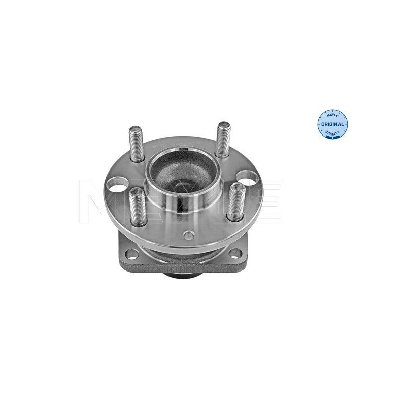 MEYLE 714 750 0009 Moyeu de roue arrière pour Ford Mondeo