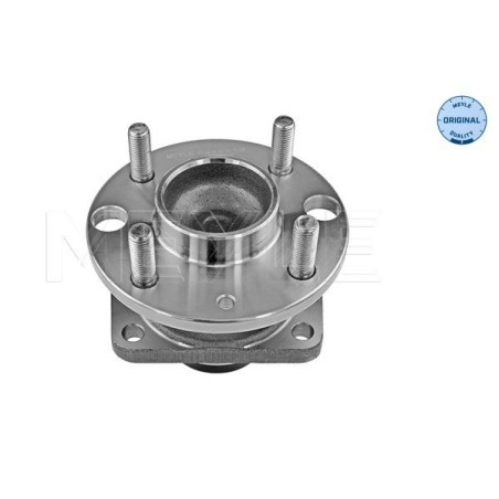 MEYLE 714 750 0009 Mozzo ruota posteriore per Ford Mondeo
