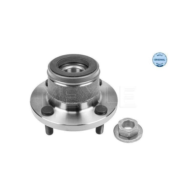 MEYLE 714 750 0010/S Piasta koła tył dla Ford Focus