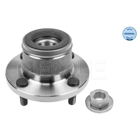 MEYLE 714 750 0010/S Piasta koła tył dla Ford Focus