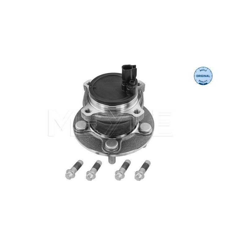 MEYLE 714 752 0001 Buje de rueda trasero para Ford Focus C-Max