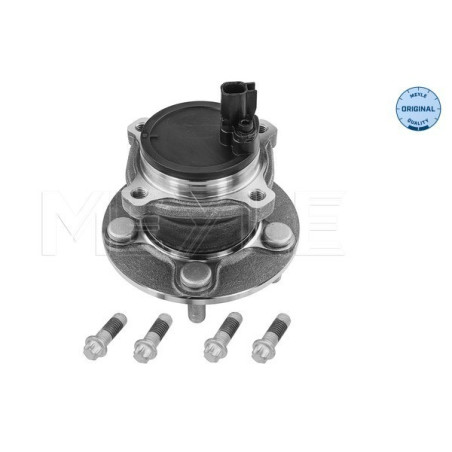 MEYLE 714 752 0001 Mozzo ruota posteriore per Ford Focus C-Max