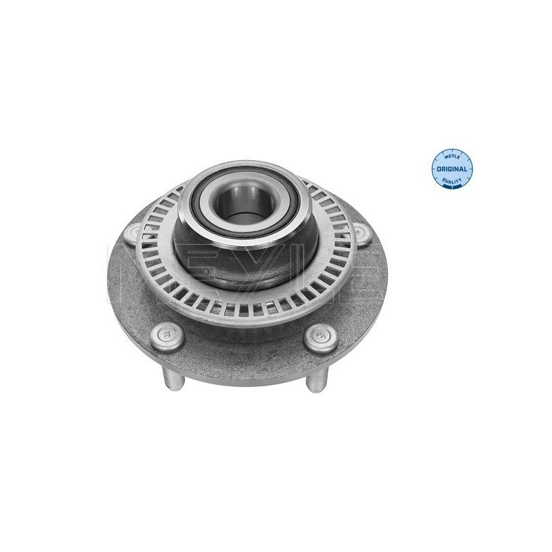 MEYLE 714 752 0011 Náboj kola zadní pro Ford Transit