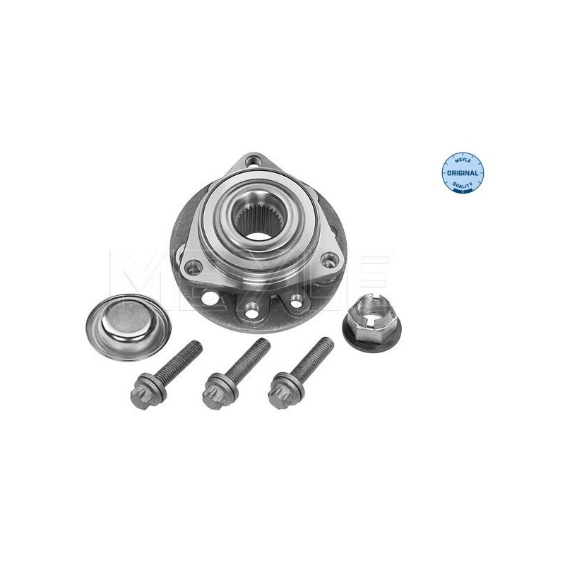 MEYLE 814 752 0002 Wheel Hub Front for SAAB 9-5