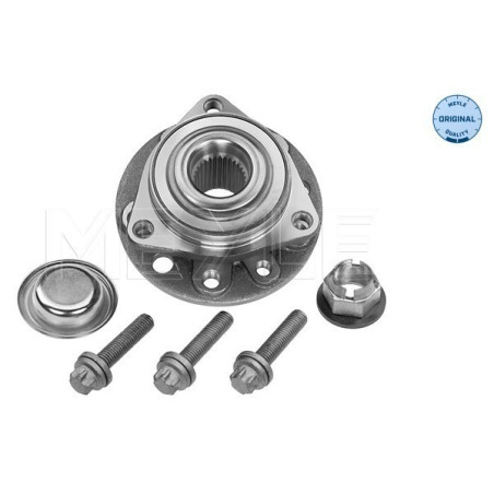 MEYLE 814 752 0002 Radnabe Vorne für SAAB 9-5