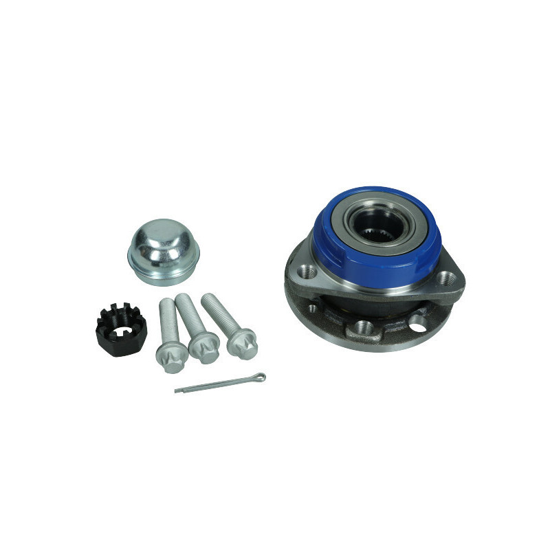 MAXGEAR 33-0255 2331/MG Moyeu de roue avant pour Astra Astravan Zafira