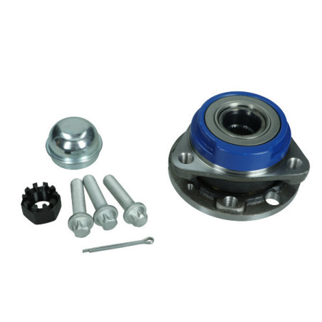 MAXGEAR 33-0255 2331/MG Piasta koła przód dla Astra Astravan Zafira