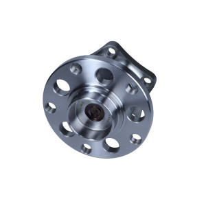 MAXGEAR 33-0411 2444/MG Piasta koła tył dla A6 Passat Superb