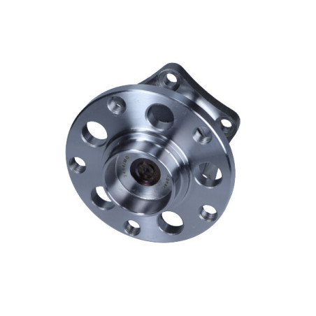 MAXGEAR 33-0411 2444/MG Buje de rueda trasero para A6 Passat Superb