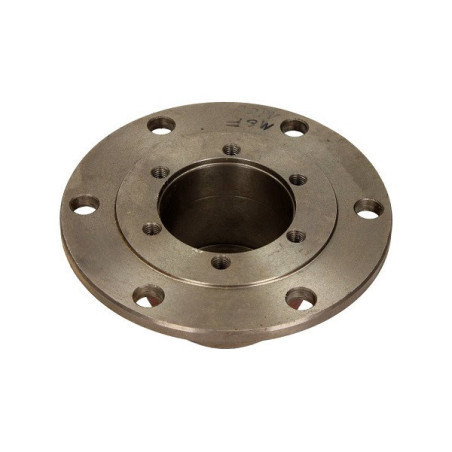 MAXGEAR 33-0434 Buje de rueda trasero para