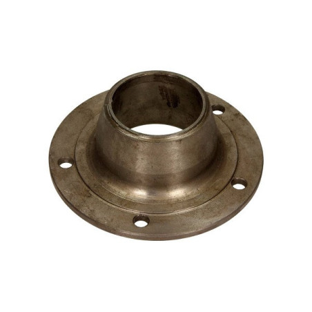 MAXGEAR 33-0435 Náboj kolesa zadný pre