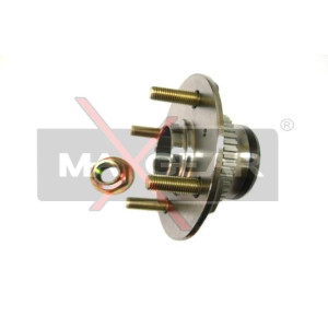 MAXGEAR 33-0465 4408/MG Náboj kola zadní pro Hyundai Accent