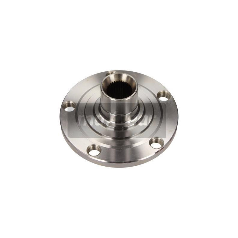 MAXGEAR 33-0473 Wheel Hub Front for Passat A4 A6 Superb