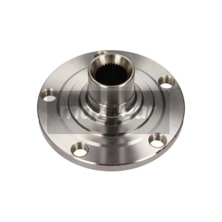 MAXGEAR 33-0473 Radnabe Vorne für Passat A4 A6 Superb