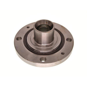 MAXGEAR 33-0476 Wheel Hub Front for 306 BX Berlingo Xsara Picasso 205 207 DS3 ZX 206 Xantia 208 307