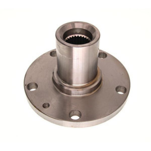 MAXGEAR 33-0477 Buje de rueda delantero para Ducato Boxer JUMPER