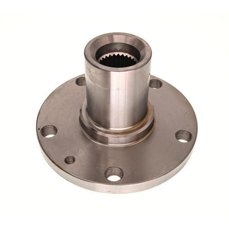 MAXGEAR 33-0477 Wheel Hub Front for Ducato Boxer JUMPER