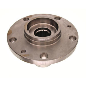 MAXGEAR 33-0477 Buje de rueda delantero para Ducato Boxer JUMPER