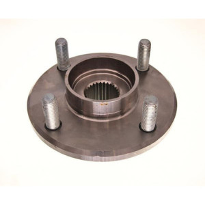 MAXGEAR 33-0480 Náboj kola přední pro Mondeo Cougar Focus