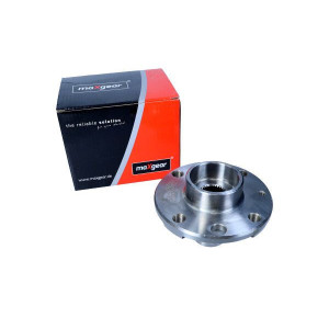 MAXGEAR 33-0482 Piasta koła przód dla Vectra Astra Calibra Astravan