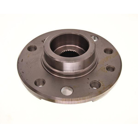 MAXGEAR 33-0487 Moyeu de roue avant pour Vectra 9-3 9-5 900 Calibra