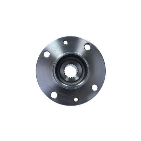 MAXGEAR 33-0488 Mozzo ruota anteriore per Megane 19 Clio Kangoo 21 Thalia Laguna Rapid Express