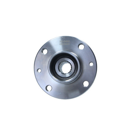 MAXGEAR 33-0490 Wheel Hub Front for Clio 19 Rapid Super Thalia Twingo Megane 21 Express