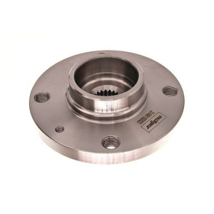 MAXGEAR 33-0491 Piasta koła przód dla Felicia Caddy