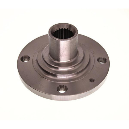 MAXGEAR 33-0495 Mozzo ruota anteriore per VW Golf Jetta