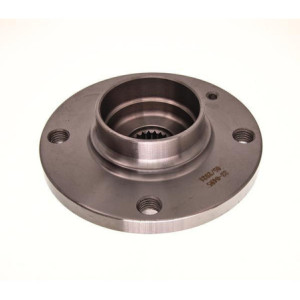 MAXGEAR 33-0495 Wheel Hub Front for VW Golf Jetta
