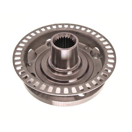 MAXGEAR 33-0497 Buje de rueda delantero para Polo Lupo Arosa