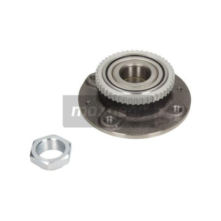 MAXGEAR 33-0510 2943/MG Wheel Hub Rear for 406 Berlingo Xantia Partner Xsara Picasso