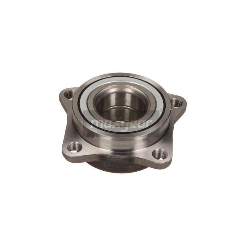 MAXGEAR 33-0546 6009/MG Wheel Hub Front for Mitsubishi Space Wagon Runner Eclipse