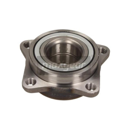 MAXGEAR 33-0546 6009/MG Wheel Hub Front for Mitsubishi Space Wagon Runner Eclipse