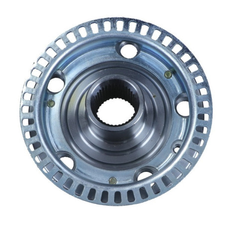 MAXGEAR 33-0550 108950756 Mozzo ruota anteriore per Golf Bora Octavia New Leon A3 Toledo TT