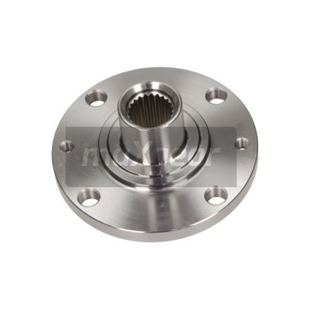 MAXGEAR 33-0580 Wheel Hub Front for Punto Tempra Tipo Brava Bravo Cinquecento Y Dedra Idea Ypsilon