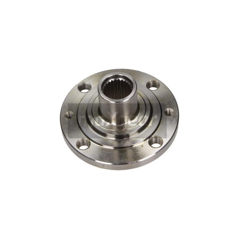 MAXGEAR 33-0581 Mozzo ruota anteriore per Tempra Thema 500 Stilo Dedra Tipo Bravo Marea Croma Panda