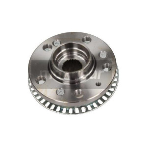 MAXGEAR 33-0582 Náboj kola přední pro Toledo Golf Passat Vento Corrado