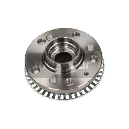 MAXGEAR 33-0582 Moyeu de roue avant pour Toledo Golf Passat Vento Corrado