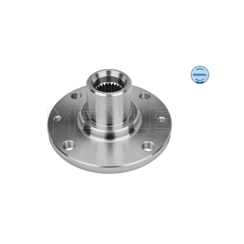 MEYLE 614 752 0005 Buje de rueda delantero para Agila Swift Splash Ignis