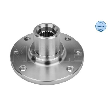 MEYLE 614 752 0005 Radnabe Vorne für Agila Swift Splash Ignis