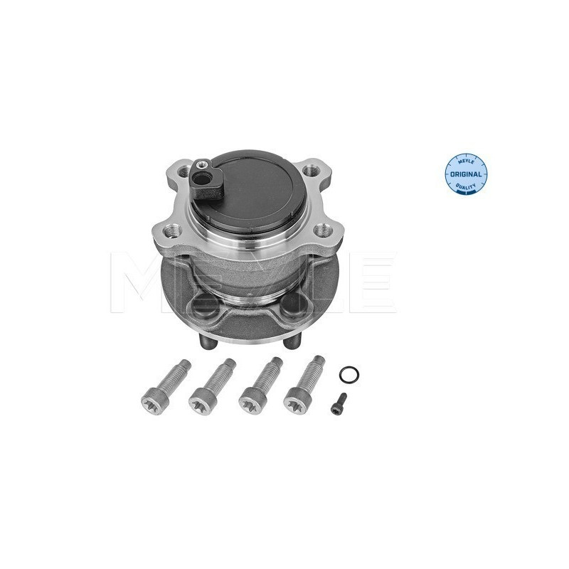 MEYLE 714 752 0012 Náboj kola zadní pro Ford S-Max Galaxy