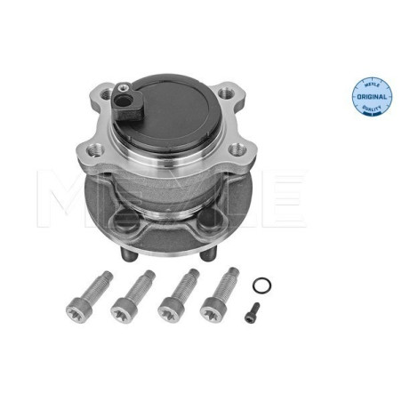 MEYLE 714 752 0012 Wheel Hub Rear for Ford S-Max Galaxy