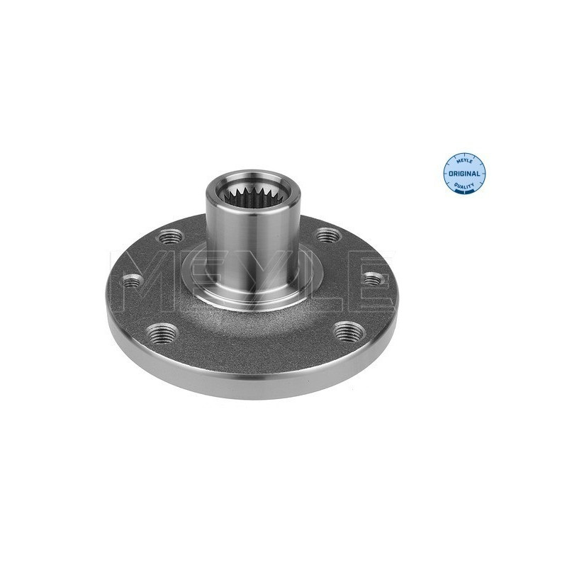 MEYLE 36-14 652 0001 Buje de rueda delantero para Nissan Micra Note