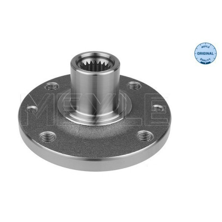 MEYLE 36-14 652 0001 Wheel Hub Front for Nissan Micra Note