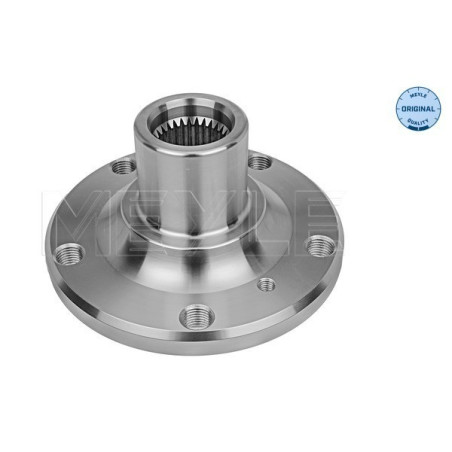 MEYLE 300 312 1112 Radnabe Vorne für BMW X3